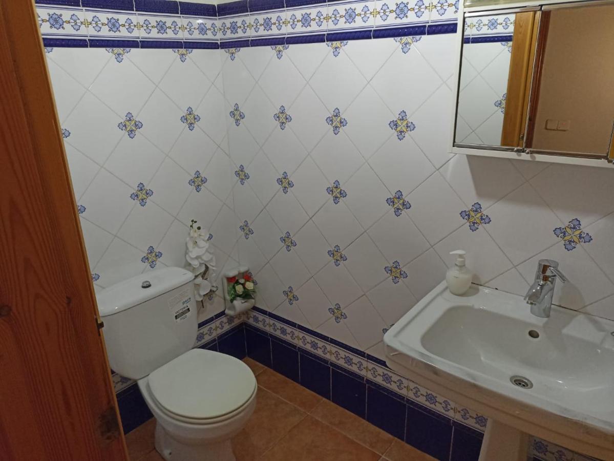 Casa Rural Mícar 41 Mojácar