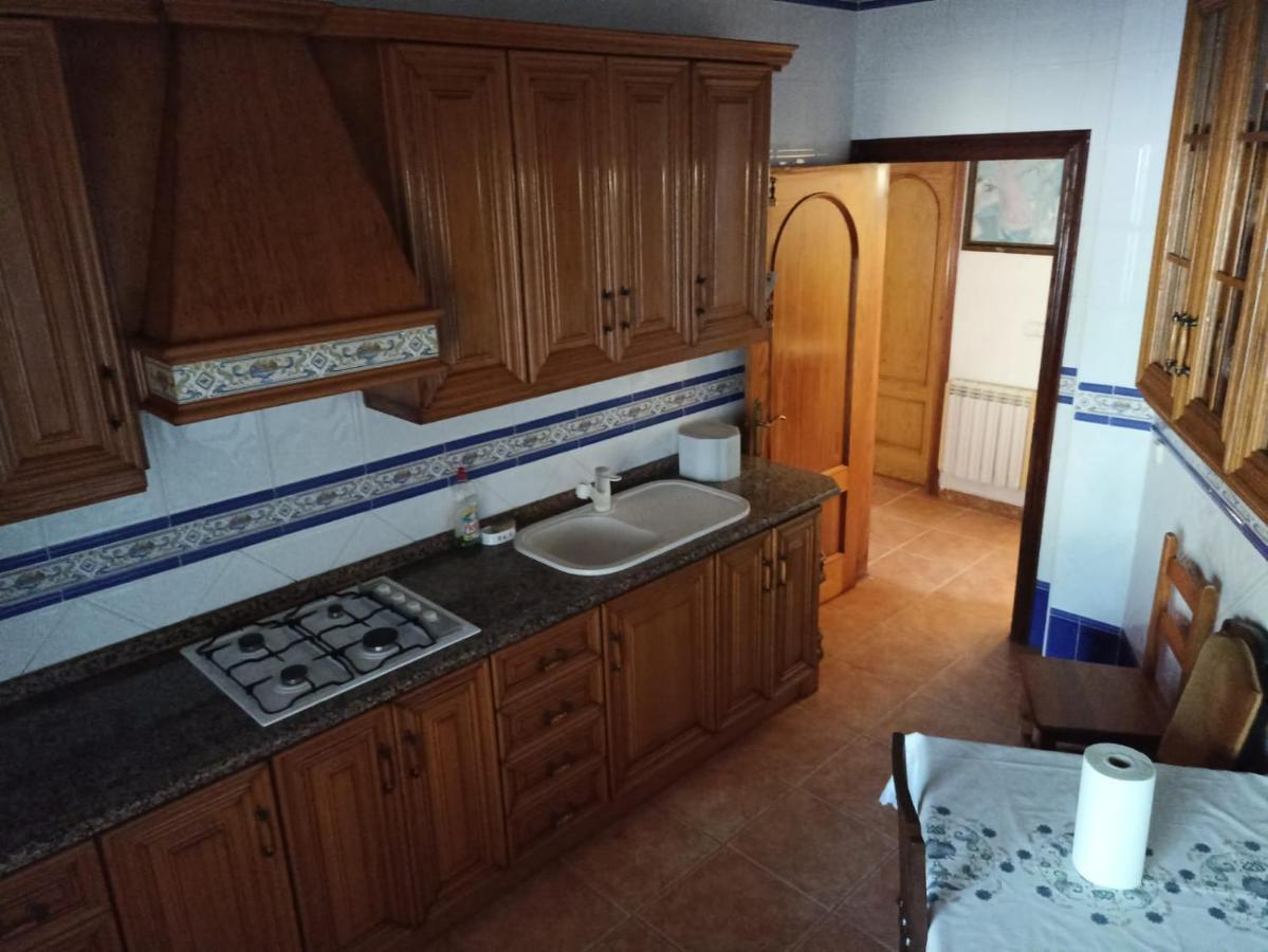 Сasa de vacaciones Casa Rural Mícar 41 Mojácar