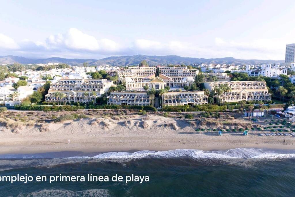 Luxury Apartment-studio In Marbella! *