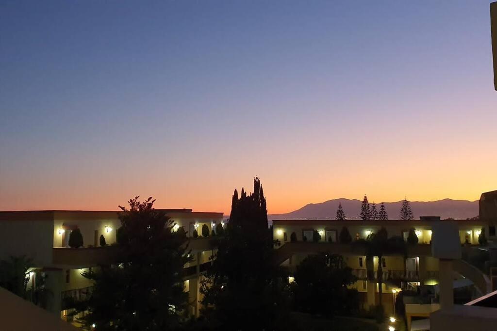 Luxury Apartment-studio In Marbella! Marbella