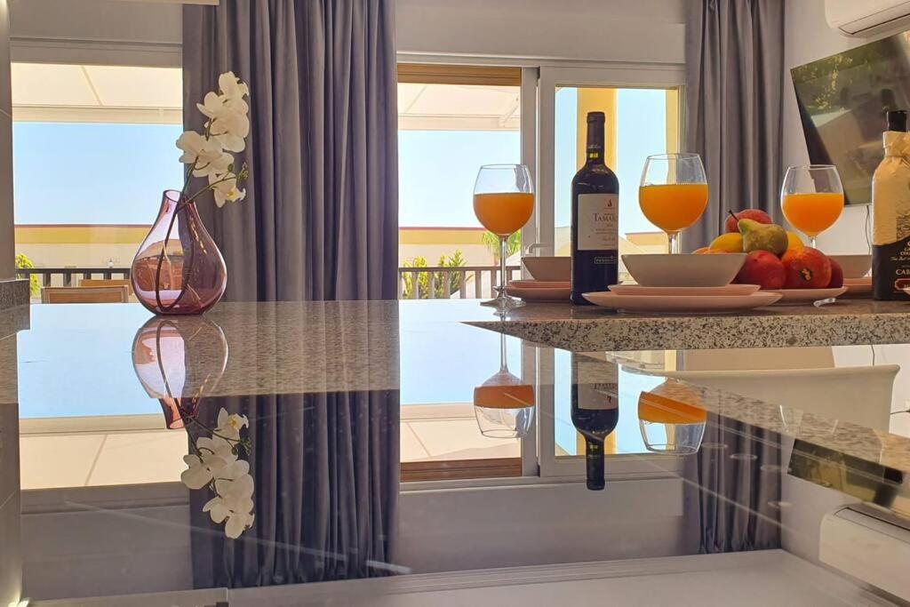 Luxury Apartment-studio In Marbella!