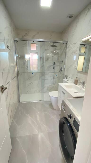 Luxury Apartment-studio In Marbella! * Marbella