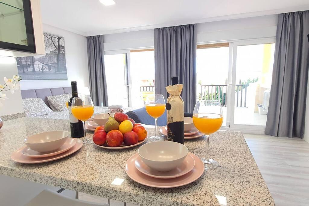 Luxury Apartment-studio In Marbella! Apartment