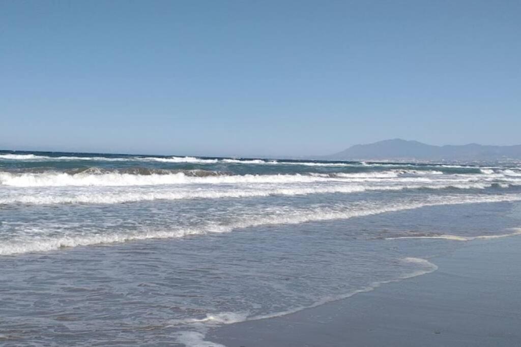 Luxury Apartment-studio In Marbella! * Marbella