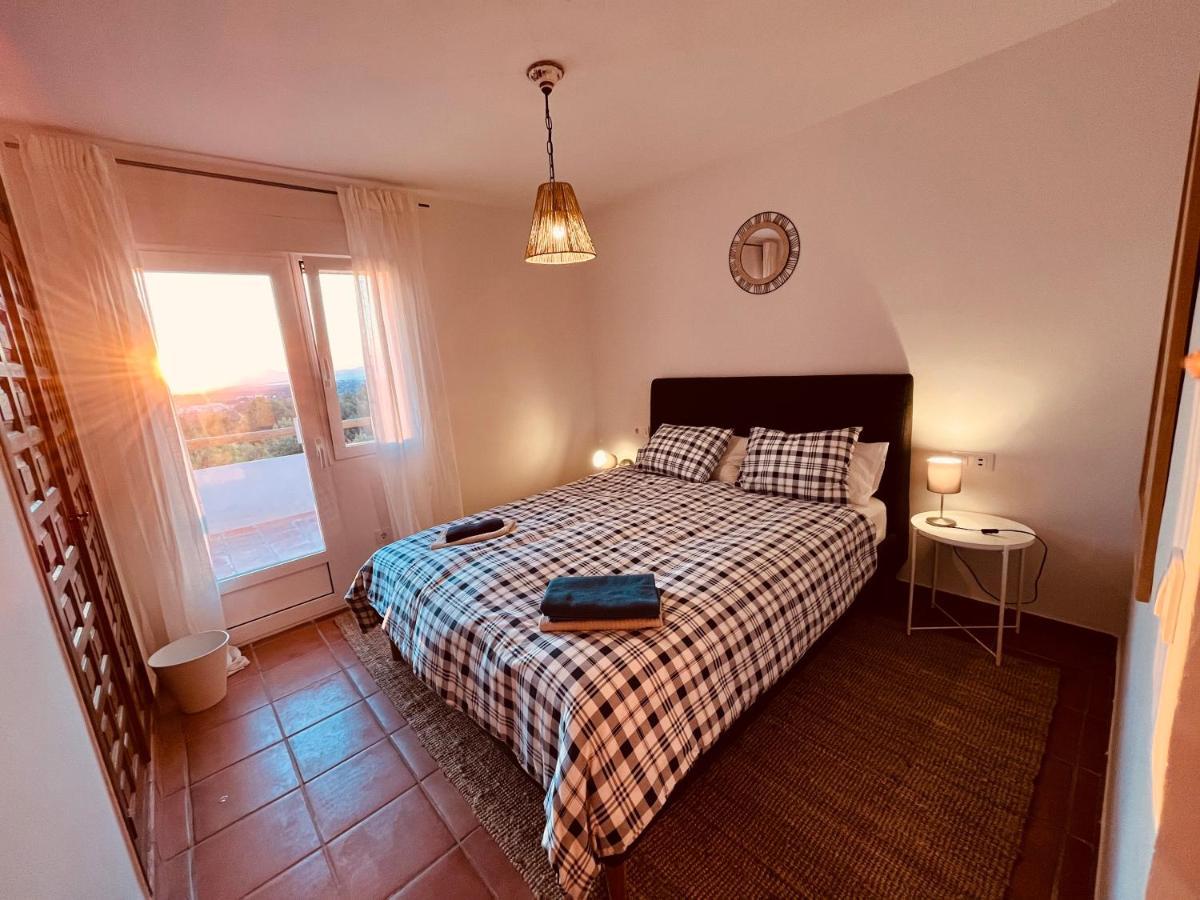 Villa Ibiza Dream Denia, Seaview, Pool, Bbq, Airco, Wifi Denia