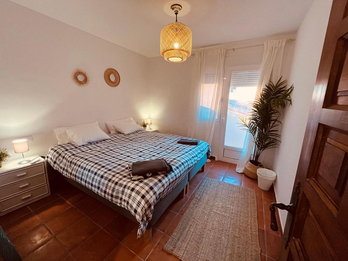 Ibiza Dream Denia, Seaview, Pool, Bbq, Airco, Wifi *