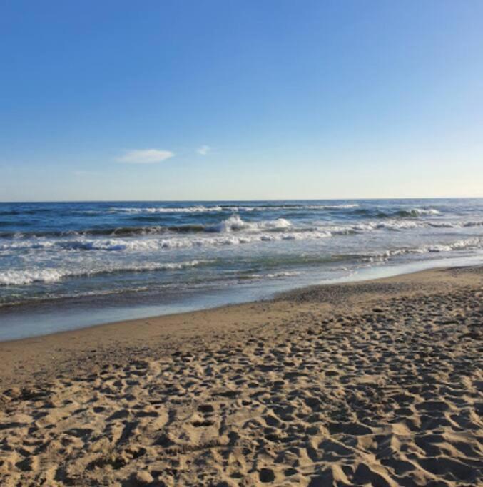 Luxury Apartment-studio In Marbella! Apartment