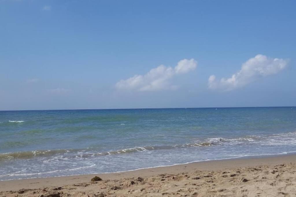 Luxury Apartment-studio In Marbella!