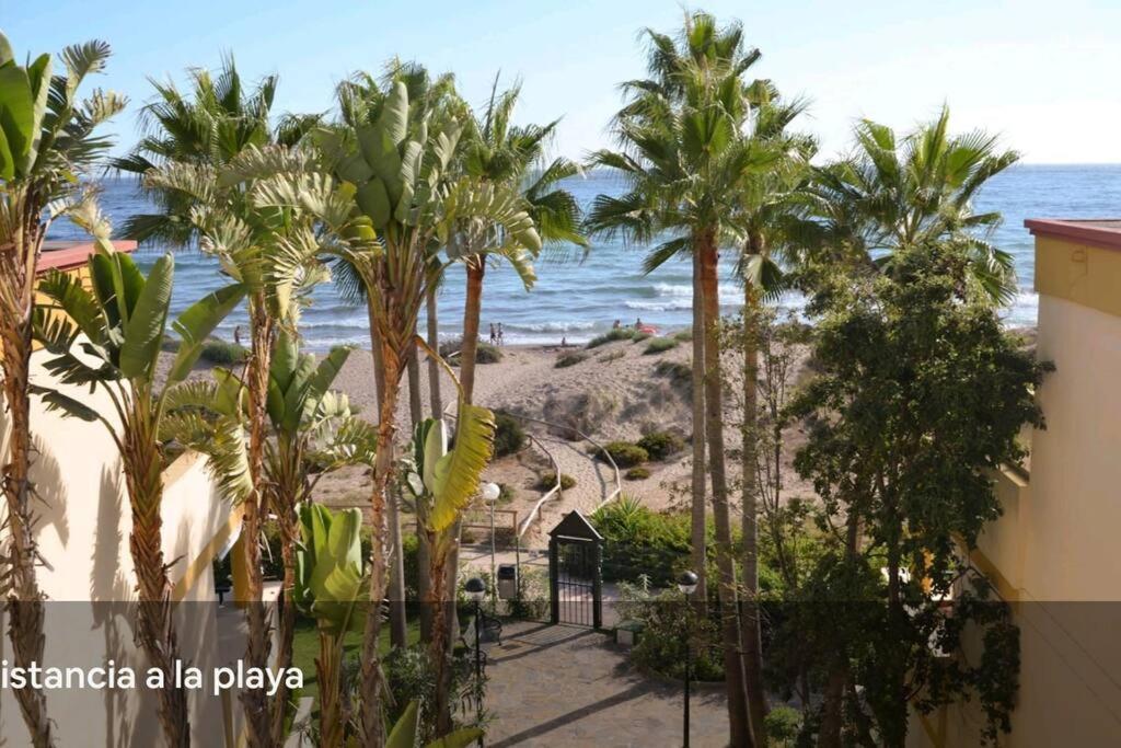 Apartment Luxury Apartment-studio In Marbella!