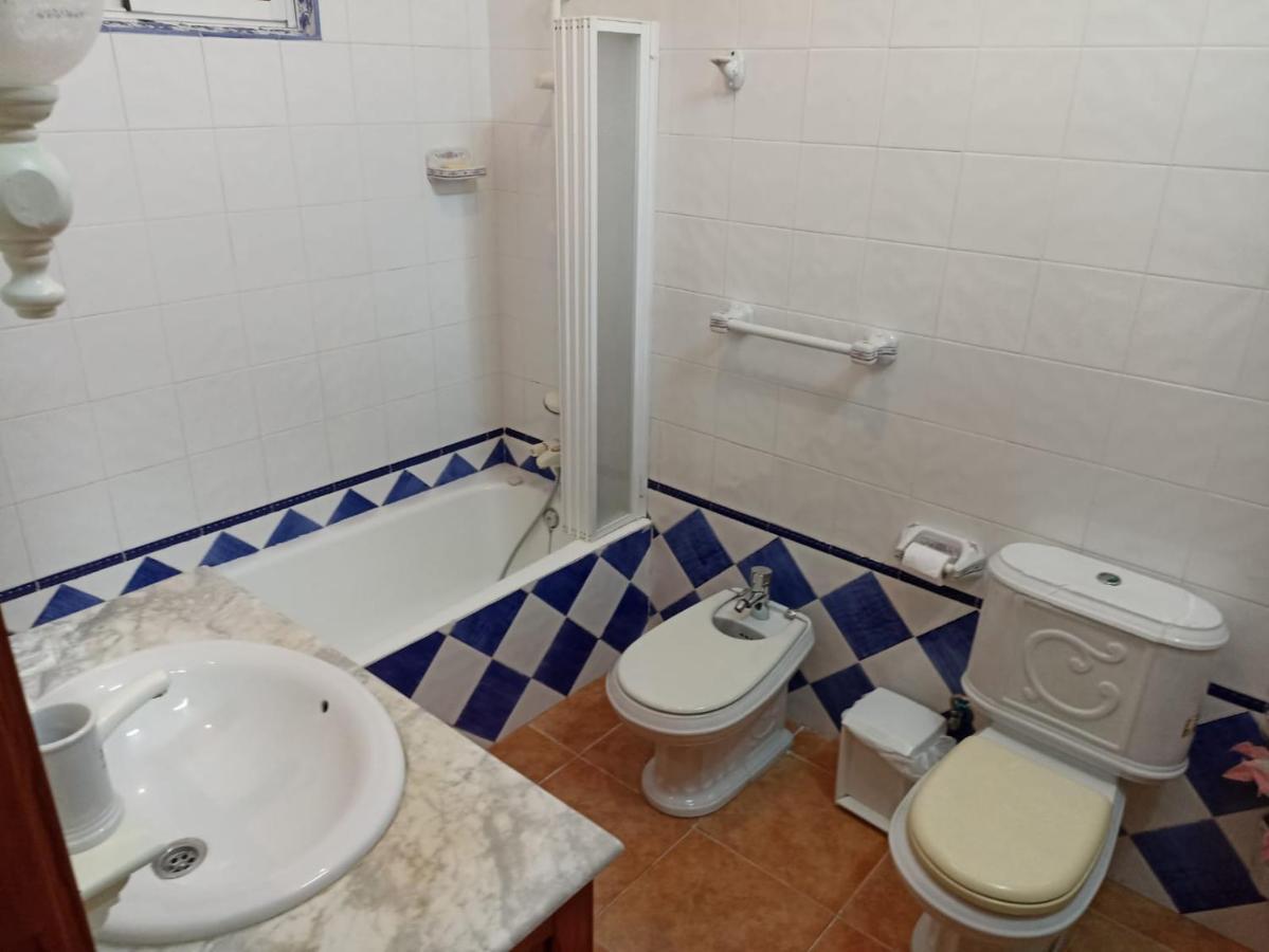 Сasa de vacaciones Casa Rural Mícar 41 *