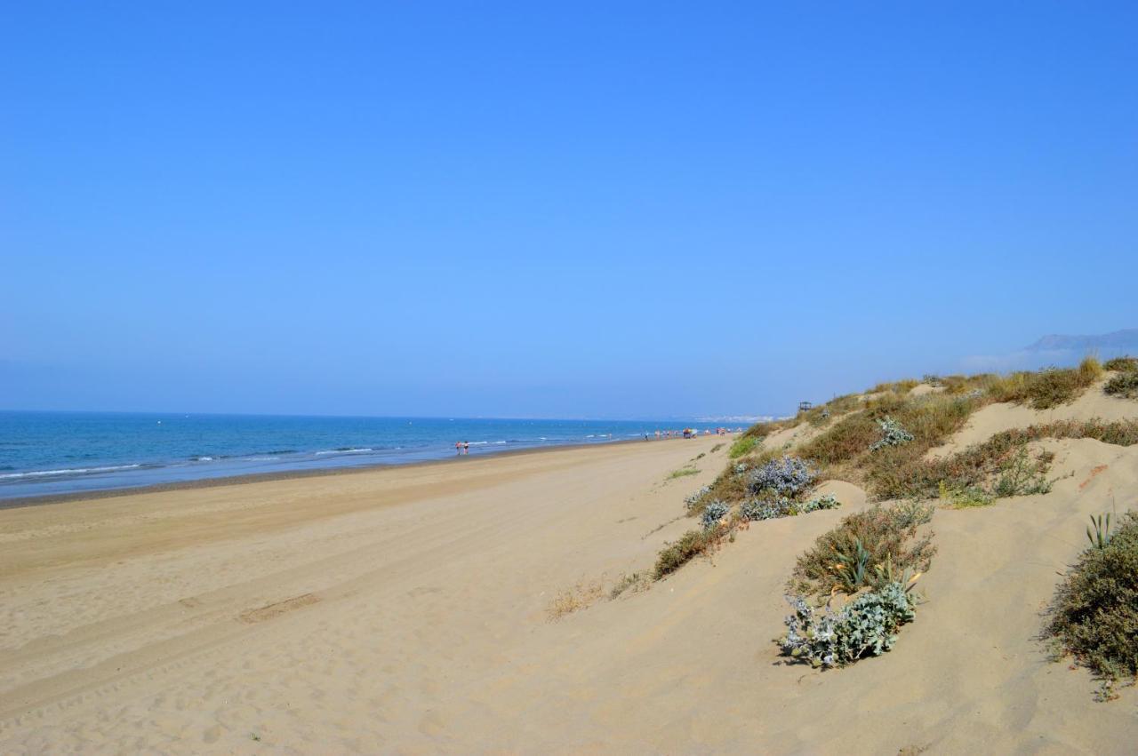 Apartment Luxury Apartment-studio In Marbella! Marbella