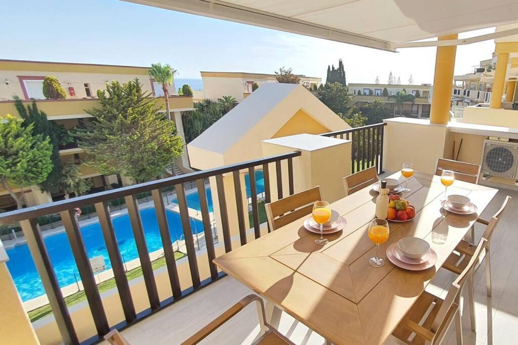 Luxury Apartment-studio In Marbella! Apartment