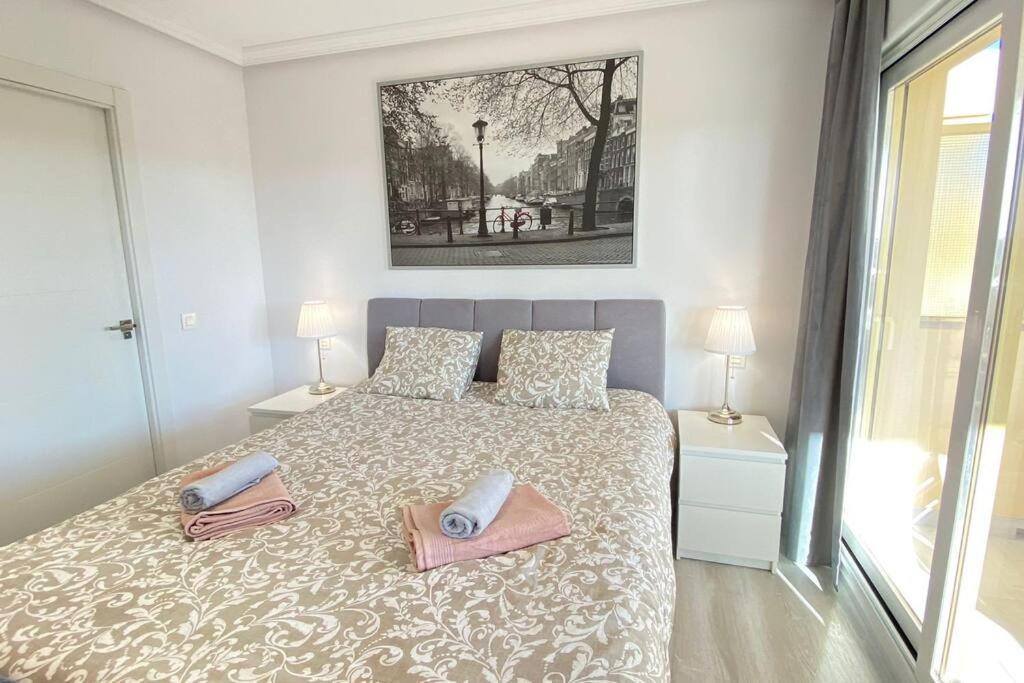 Luxury Apartment-studio In Marbella!