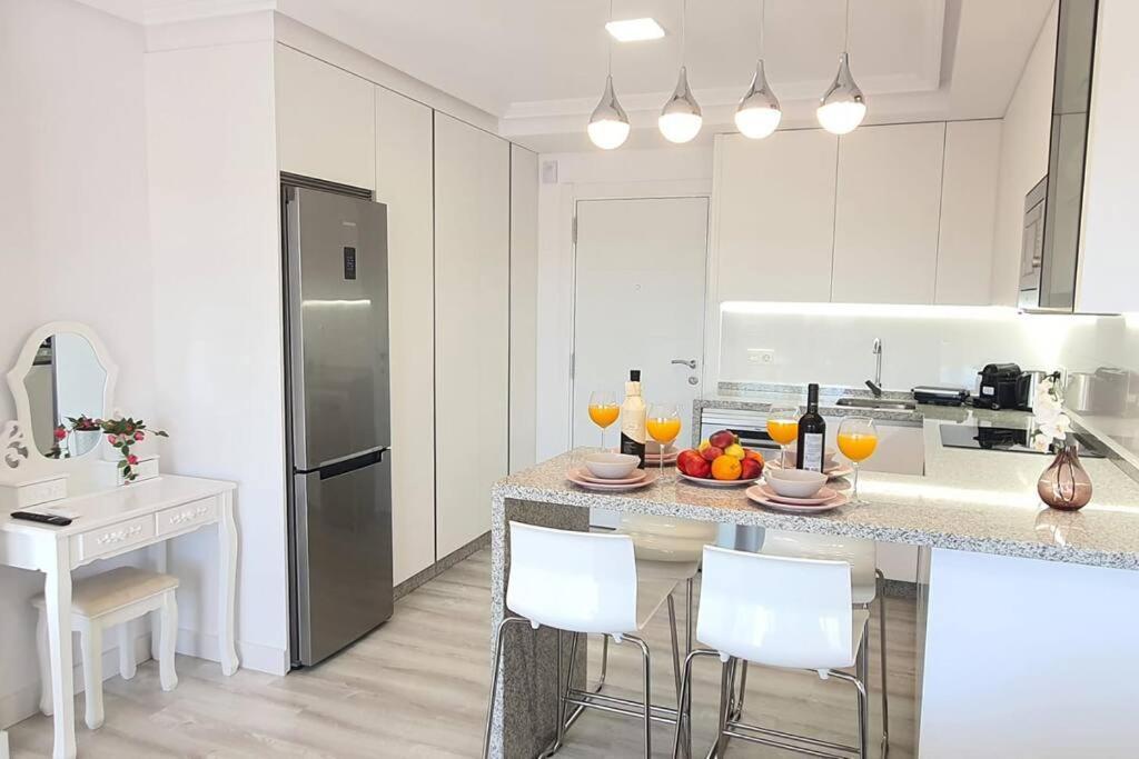 Apartment Luxury Apartment-studio In Marbella!