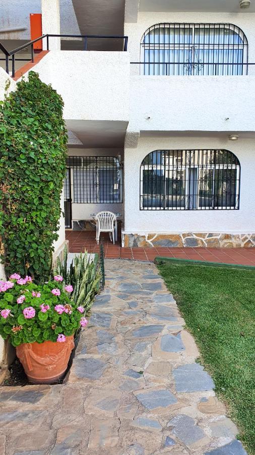 Apartamento 2 Al Lado De La Playa Apartamento La Cala De Mijas