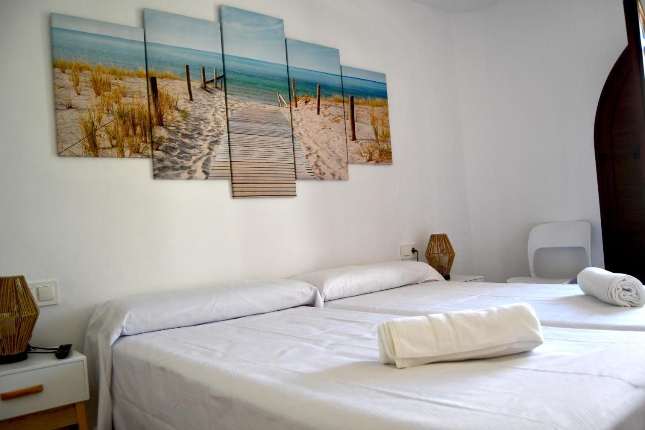 Casa Valoli Playa Holiday home *