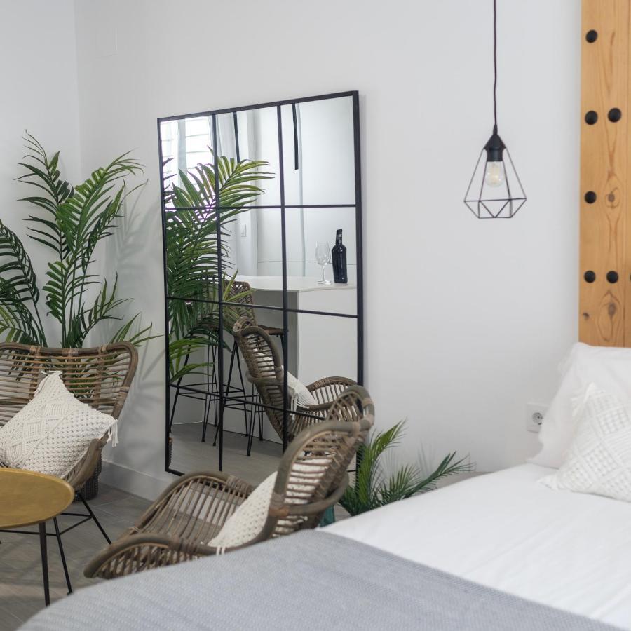 Apartamento Lovely Tarifa, Estudio A Estrenar En El Centro Y Muy Cerca De La Playa *