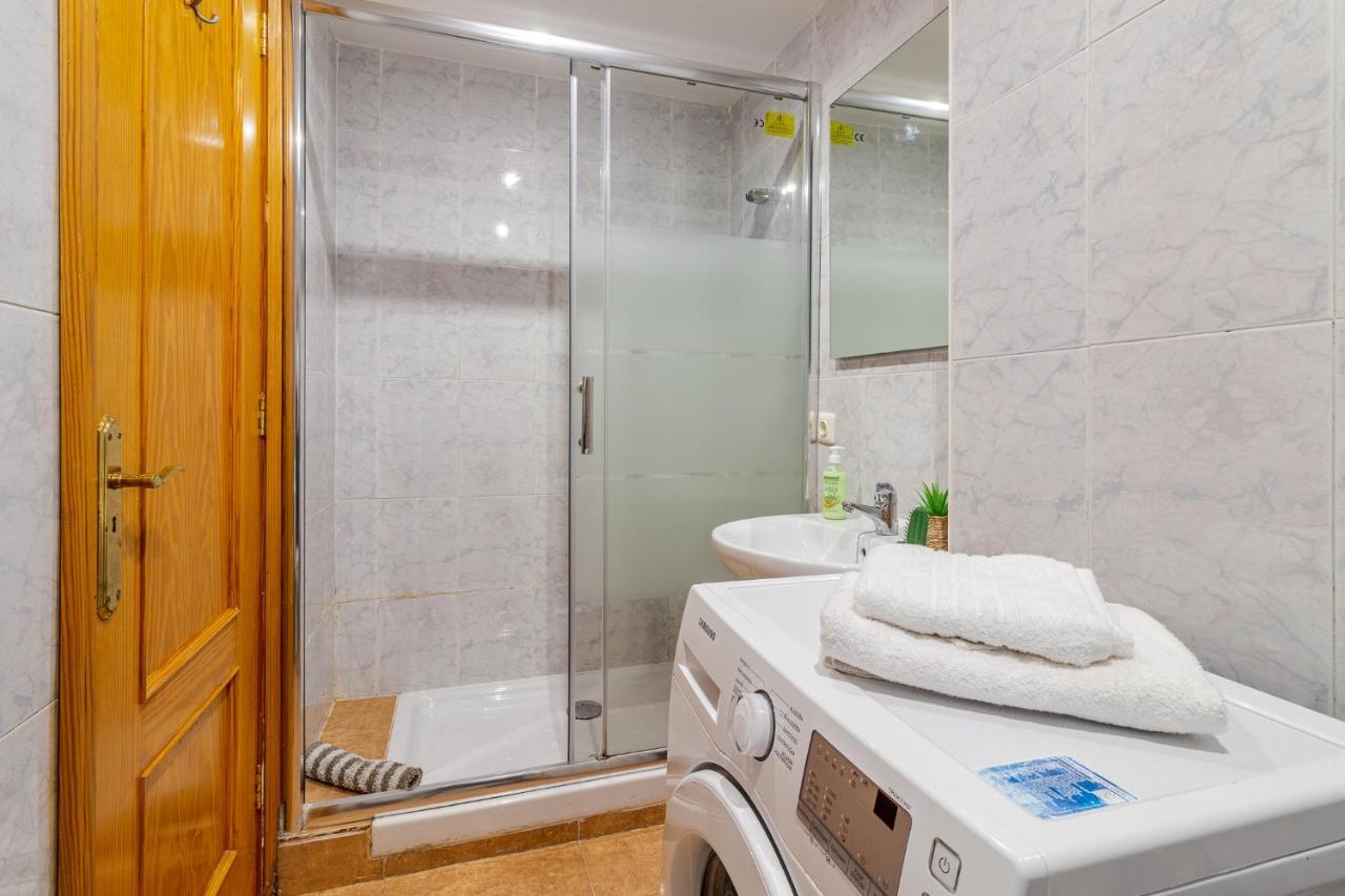 Lovely Flat Santa Catalina Park Apartamento Las Palmas de Gran Canaria