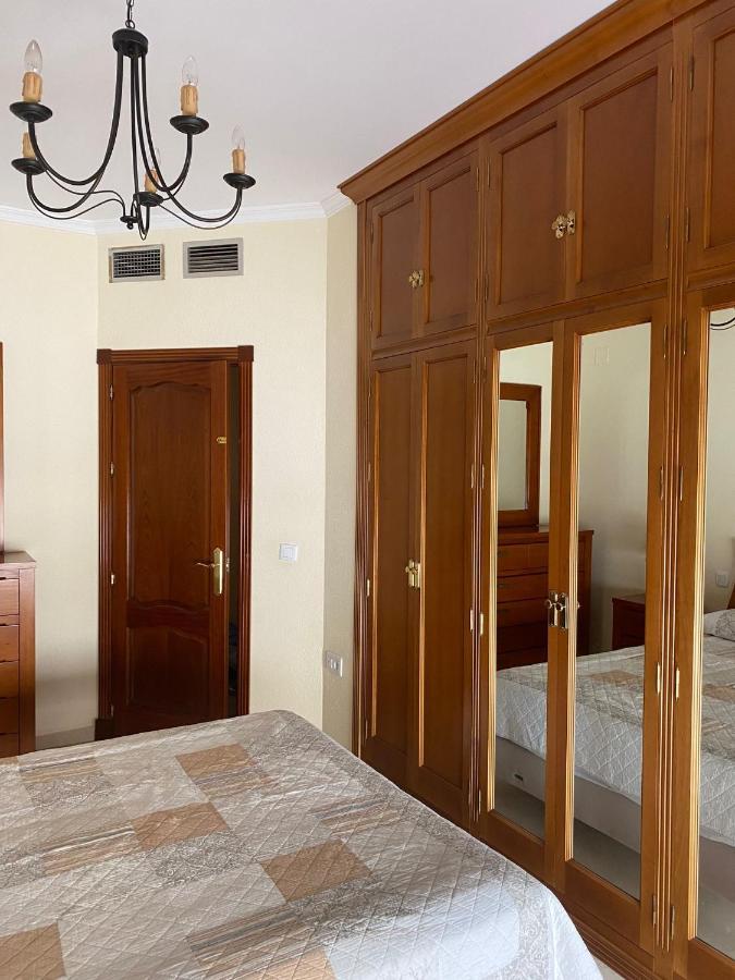 - Torre Tavira Apartamento *