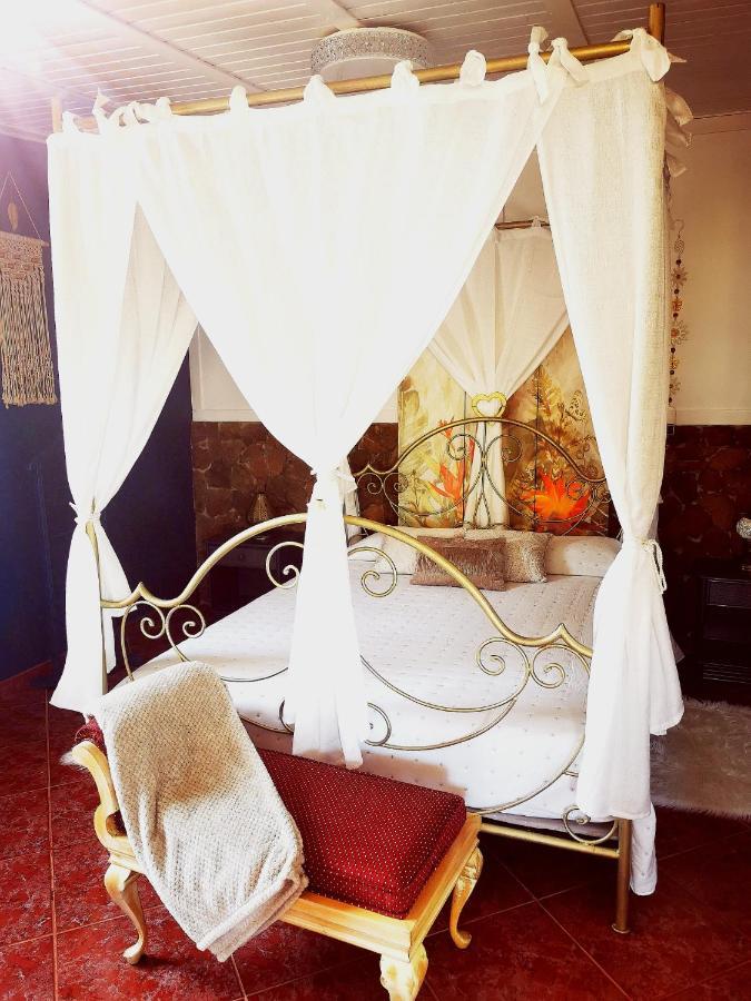 Country house Kikiki House *