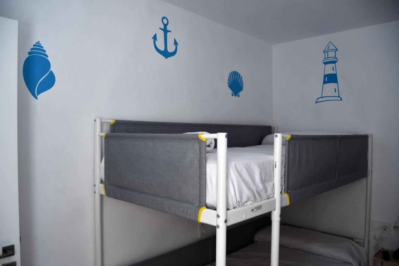 Holiday home Casa Valoli Playa *
