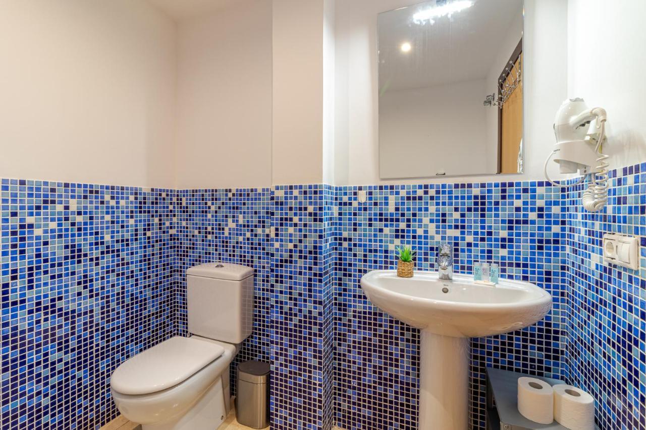 Apartamento Cliff Canteras