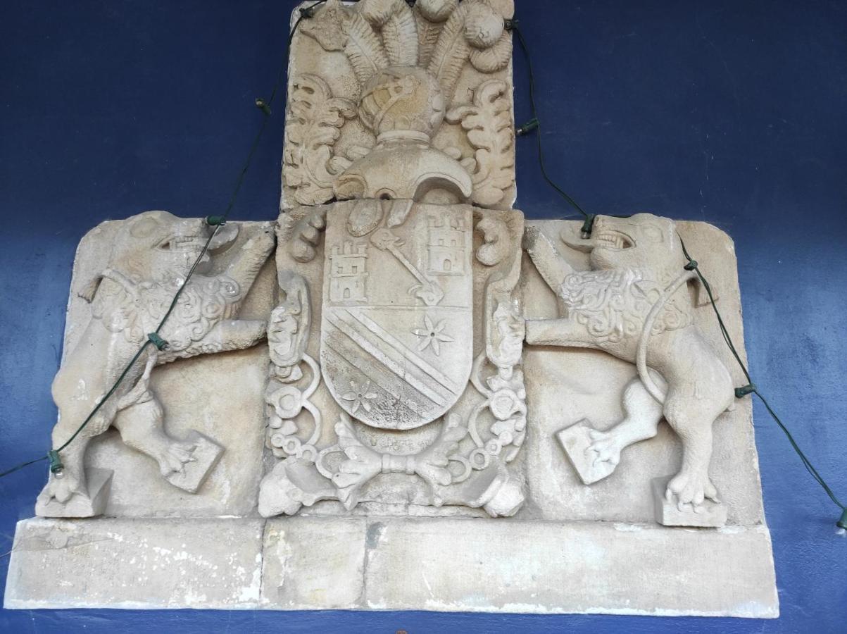 Casa De Indianos, Experiencia Unica En El Centro De Cantabria Villa San Vicente de Toranzo