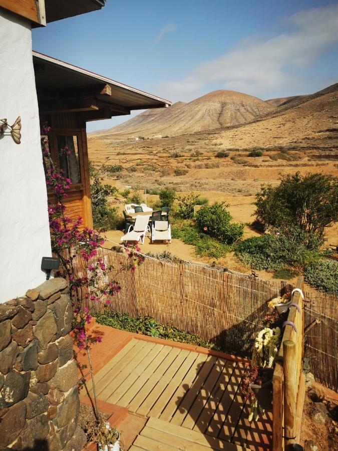 Country house Kikiki House Puerto del Rosario (Fuerteventura)