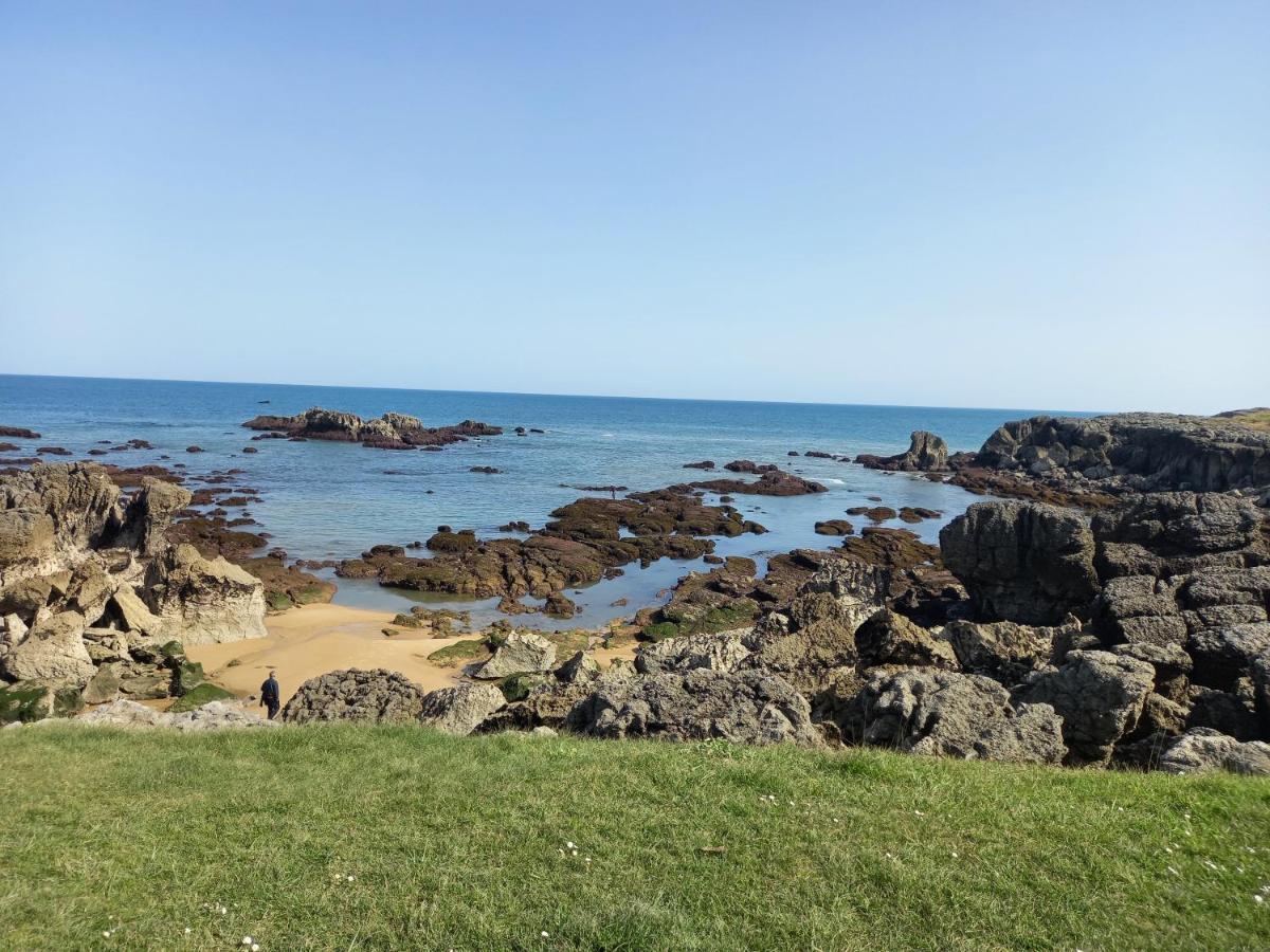Apartamento Apartamento Noja Beach Noja