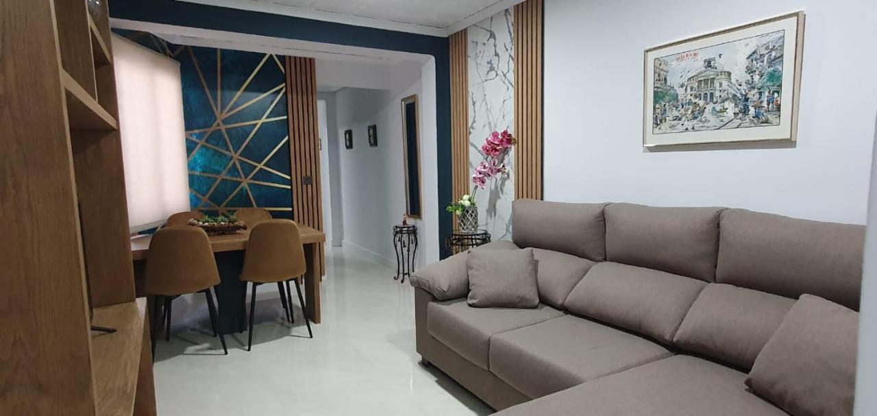 ¡económico Y Bien Ubicado! Apartamento Castellón de la Plana