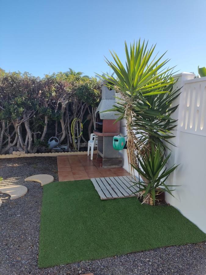 Сasa de vacaciones Bungalow Independiente Maspalomas