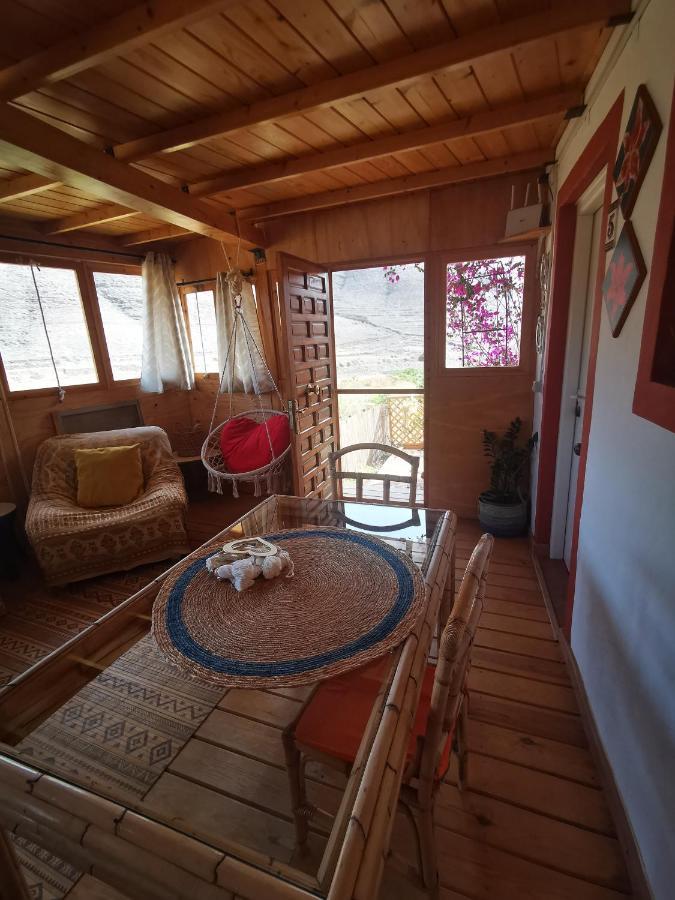 Kikiki House Country house Puerto del Rosario (Fuerteventura)
