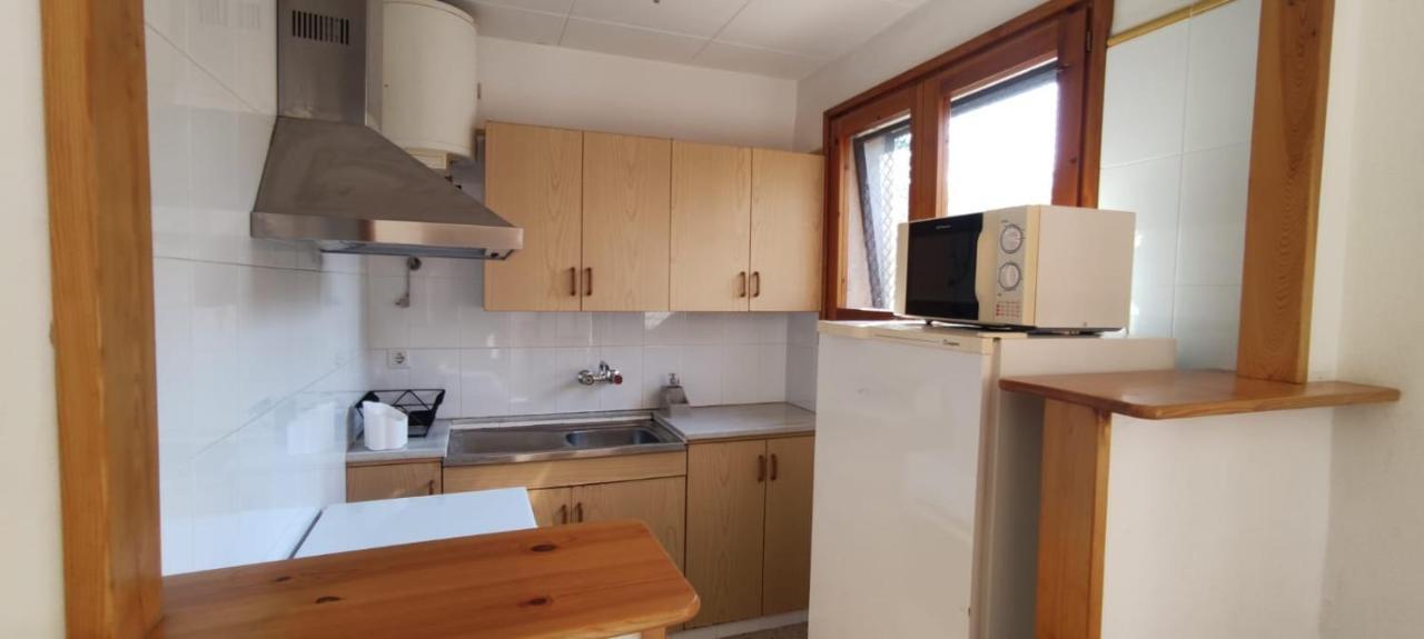 Apartment Les Voltes Les Preses