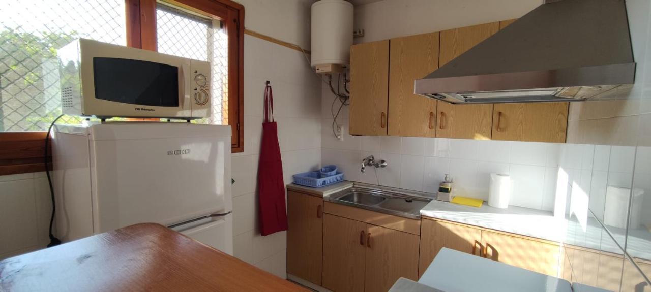 Les Voltes Apartment