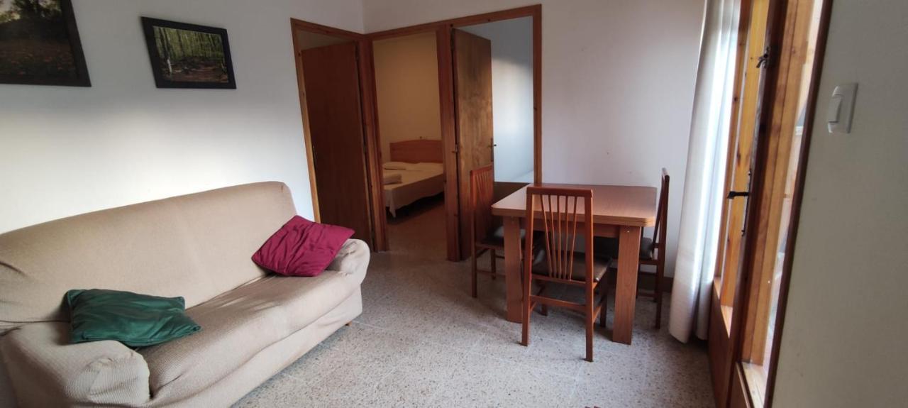 Apartment Les Voltes Les Preses