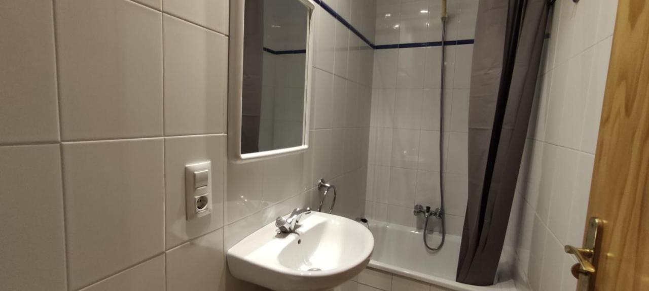 Les Voltes Apartment *