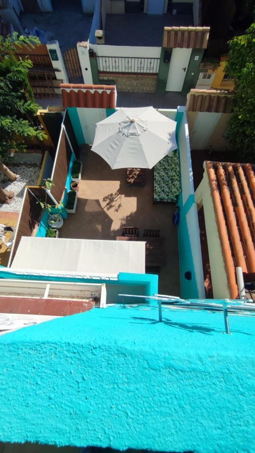 Agradable Adosado Cerca De La Playa Benicàssim