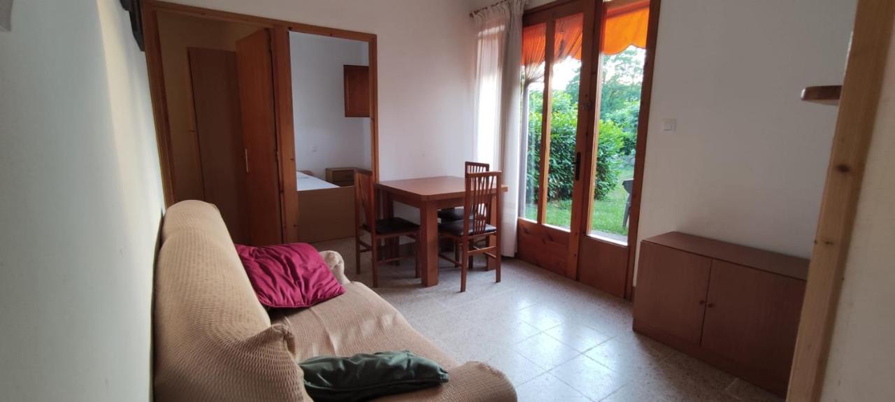Les Voltes Apartment Les Preses