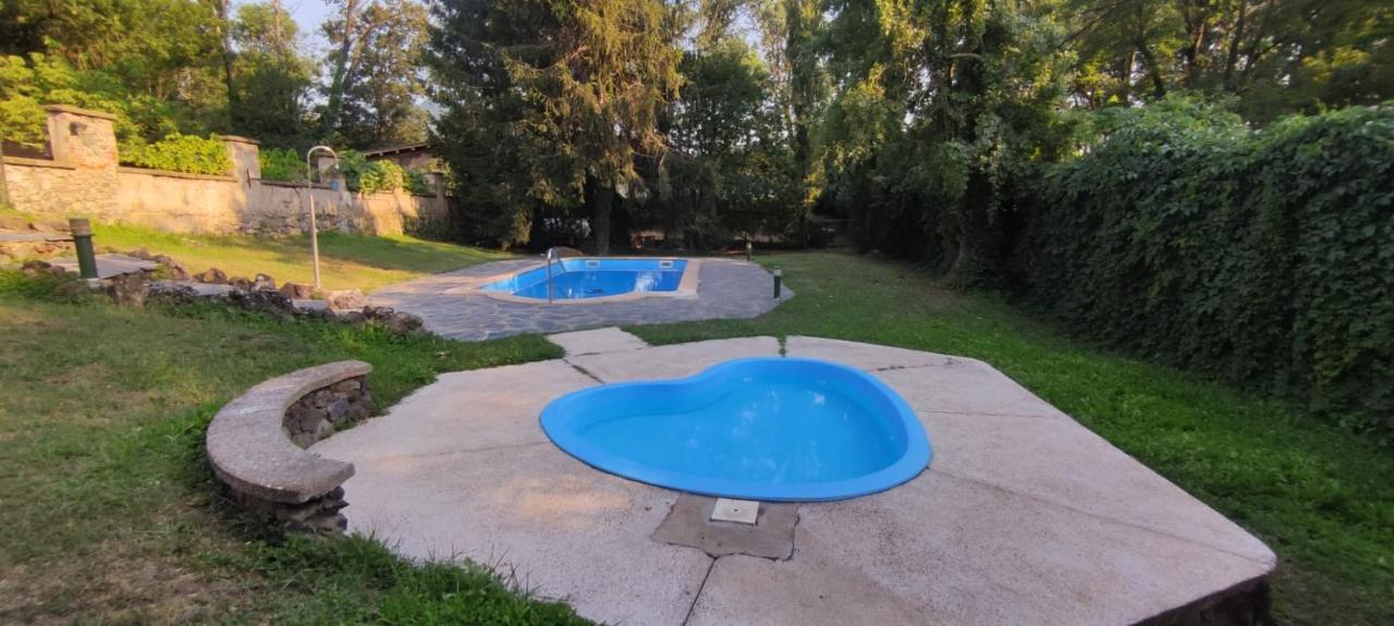 Apartment Les Voltes