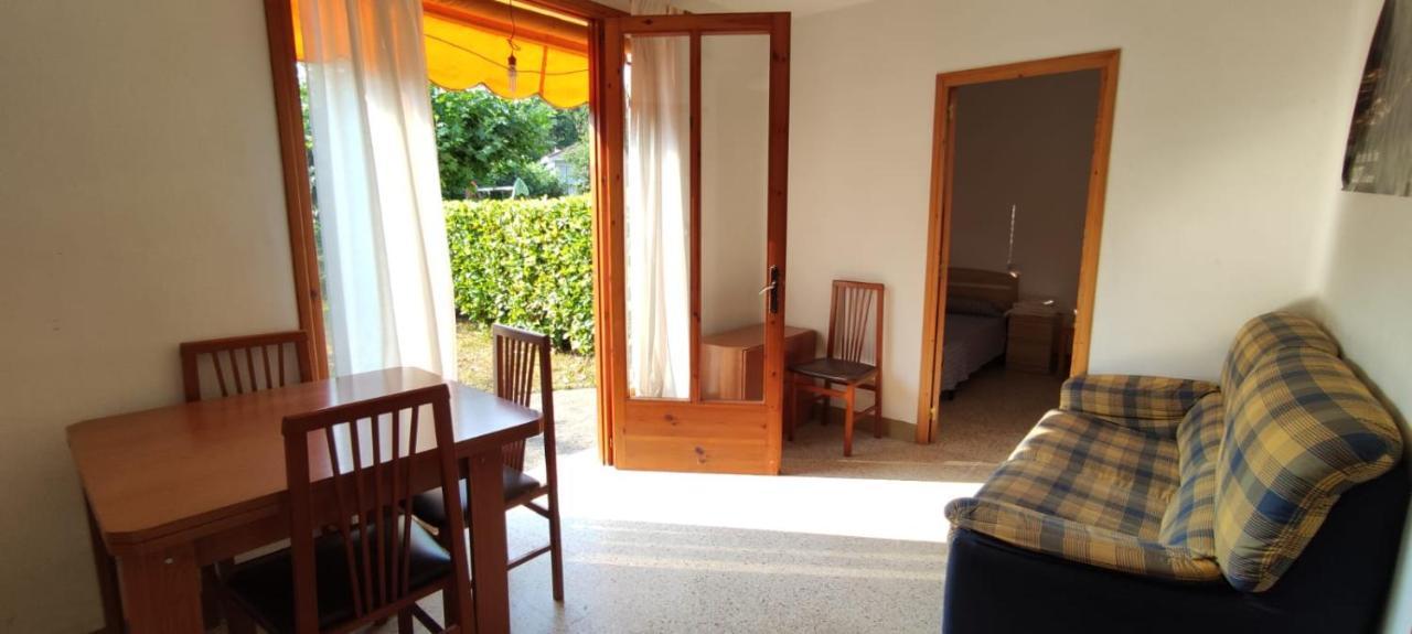 Apartment Les Voltes *