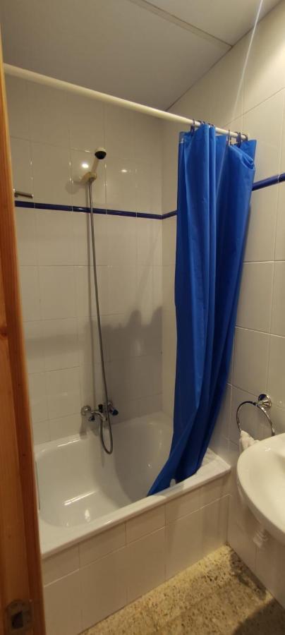 Les Voltes Apartment Les Preses