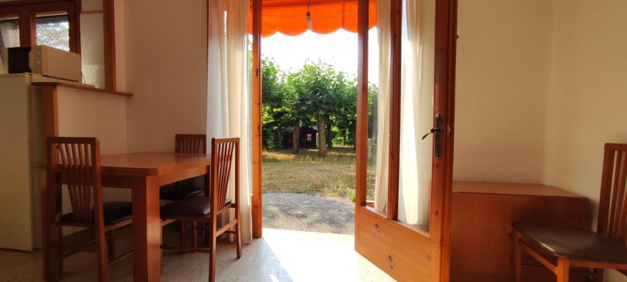 Les Voltes Apartment *