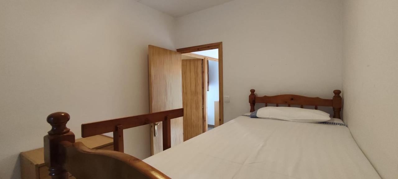 Les Voltes Apartment
