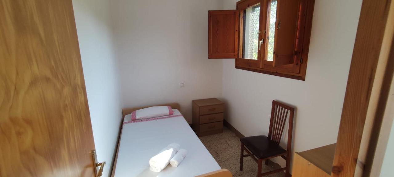 Apartment Les Voltes