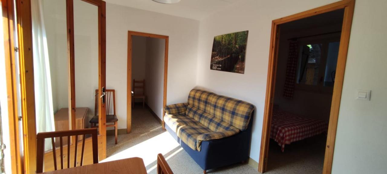 Apartment Les Voltes Les Preses