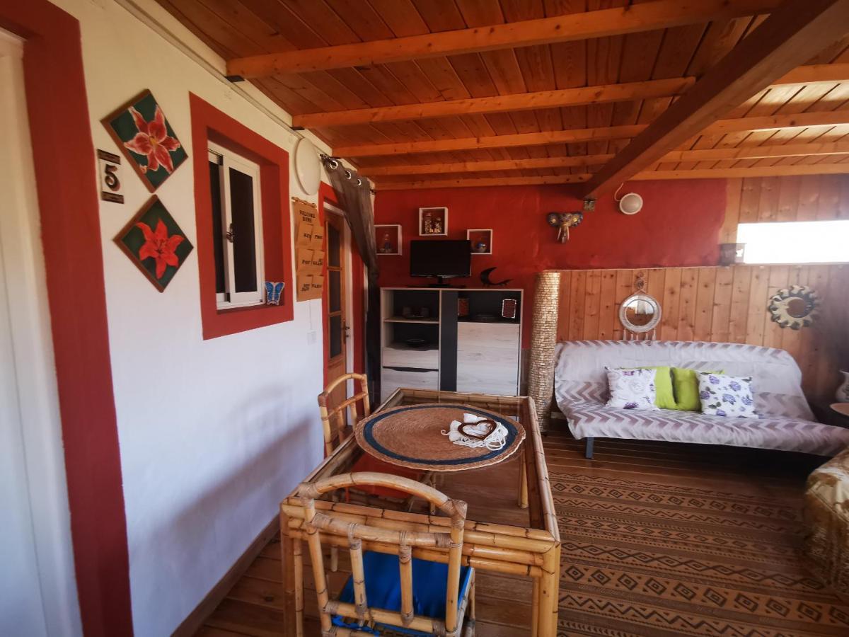 Kikiki House Puerto del Rosario (Fuerteventura)