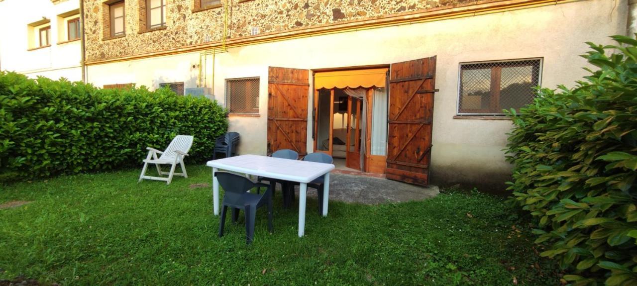 Les Voltes Apartment Les Preses