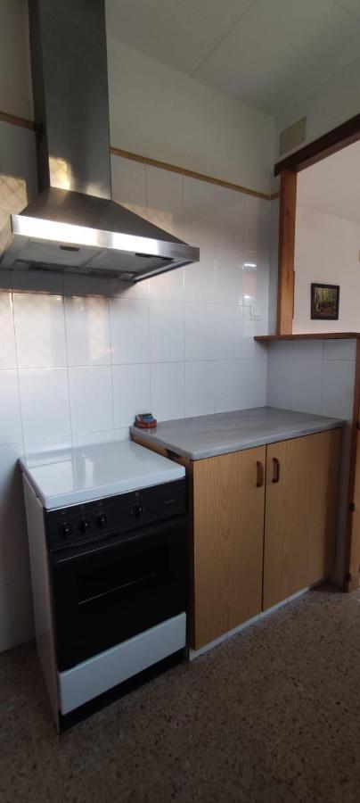 Apartment Les Voltes Les Preses