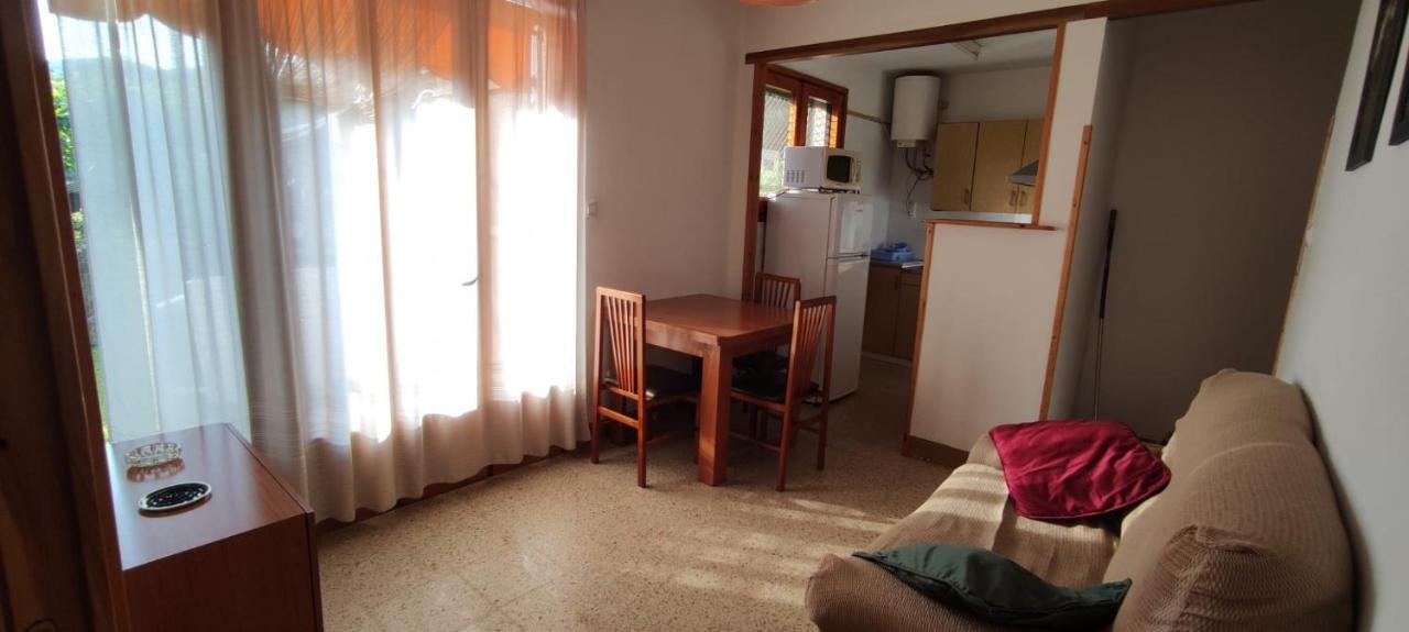 Apartment Les Voltes *
