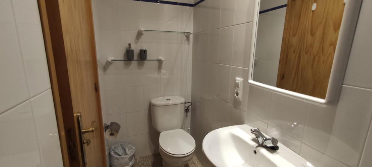 Les Voltes Apartment Les Preses
